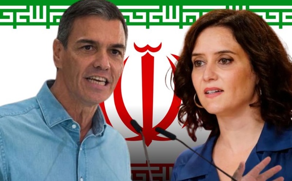 توتر بالبرلمان الإسباني بعد تصريحات أيوسو حول إيران والسياسات الراديكالية