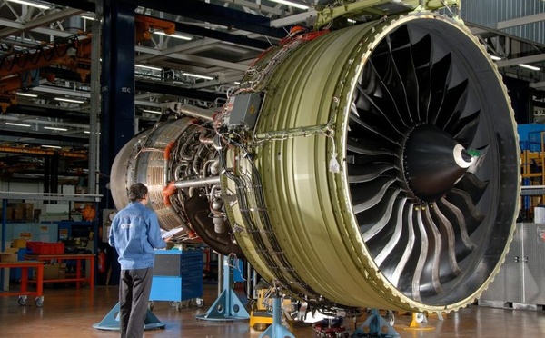 المغرب يرسخ مكانته كقطب صناعي للطيران وجاذب للاستثمارات العالمية