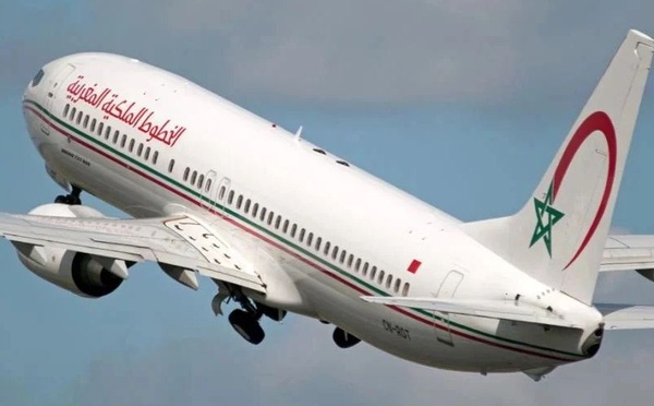 الخطوط الملكية المغربية تلغي رحلاتها إلى الدوحة حتى 15 مارس