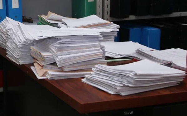 المفتشية العامة للمالية تطلق تدقيقات واسعة لكشف اختلالات في صفقات عمومية