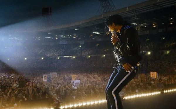 القاعات السينمائية المغربية تستعد لعرض فيلم “مايكل”.. رحلة إلى عالم ملك البوب