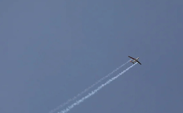 السعودية تعترض مسيّرات وصواريخ وسط تصاعد التوتر الإقليمي