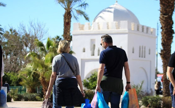 تأثير التحولات الجيوسياسية على السياحة: فرص جديدة للمغرب