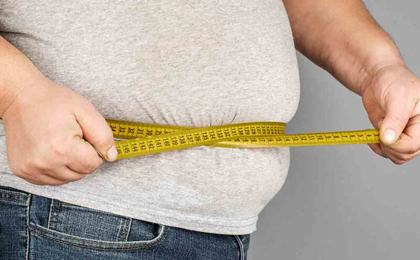 2.5 مليار شخص يعانون من زيادة الوزن.. أزمة صحية عالمية تتفاقم