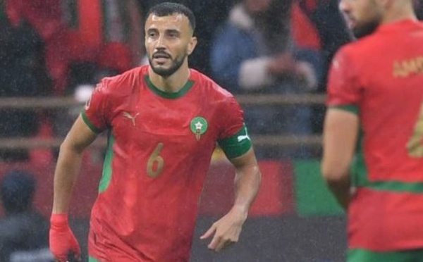 سايس ينتقد طريقة تنفيذ دياز لركلة الجزاء في نهائي الكان