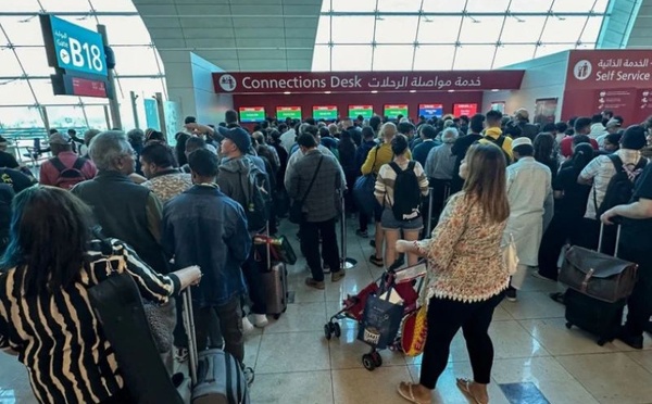 الأمم المتحدة تحذر من أزمة إنسانية وتدعو لضمان ممر آمن للمدنيين