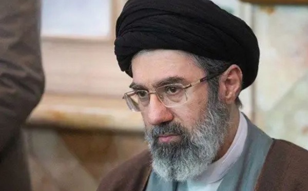 مجلس خبراء القيادة يختار مجتبى خامنئي مرشداً أعلى جديداً لإيران