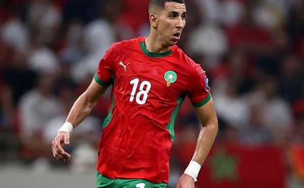 إصابات المدافعين تهدد خط دفاع أسود الأطلس قبل وديتي مارس