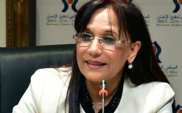 بوعياش: حقوق النساء شرط أساسي لبناء مجتمع عادل ومستدام