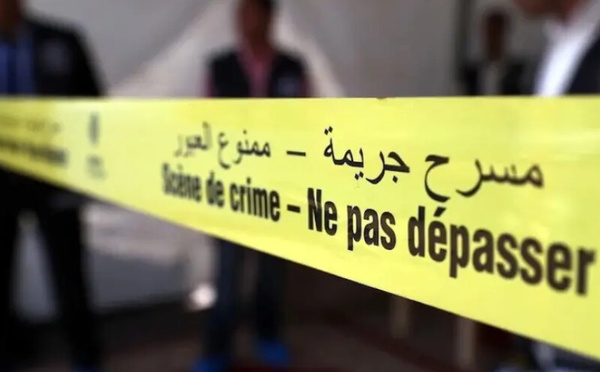 وفاة إمام مسجد متأثراً باعتداء بسلاح أبيض نفذه شخص يعاني اضطرابات عقلية بصفرو