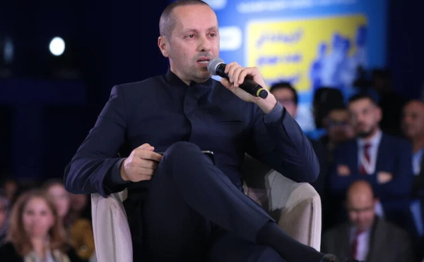 التهراوي : 98% من المغاربة مستفيدون من التأمين الصحي نهاية سنة 2025