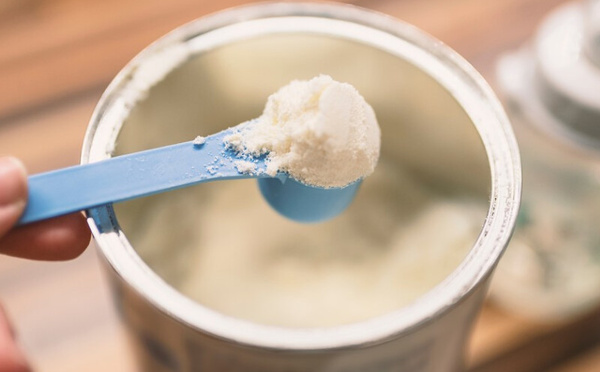 أونسا : سحب عاجل لدفعات حليب الأطفال 2026 و2027 بعد تحذير دولي من وجود بكثيريا