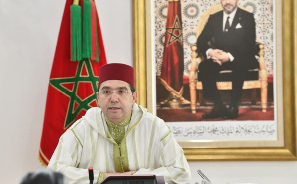  بوريطة :  دعم طهران للميليشيات المسلحة يهدد الأمن الإقليمي