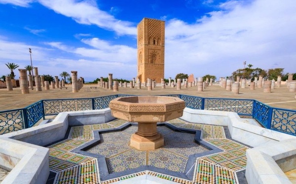 الرباط تحتفي بفن الخط المغربي في معرض «خطوط قرماد… ذاكرة مسار»