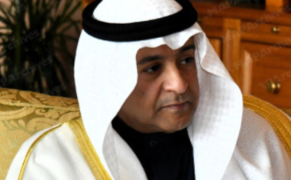 مجلس التعاون الخليجي يدعو الدول العربية لدعم مشروع قرار في مجلس الأمن لإدانة الاعتداءات الإيرانية