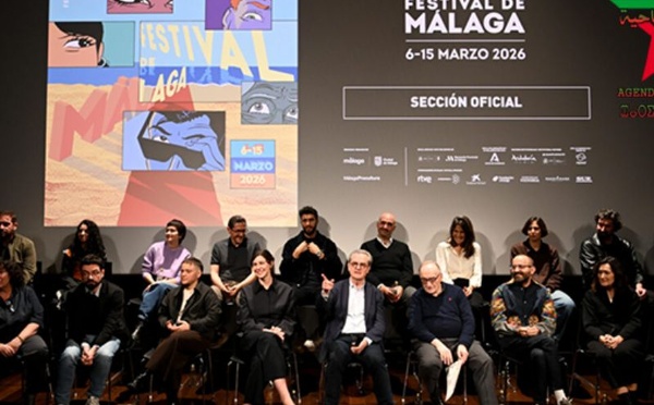 السينما المغربية تتألق في مهرجان مالقة الدولي للسينما