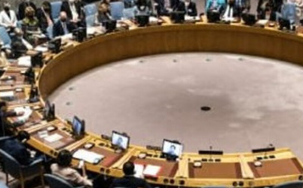 دعوة خليجية لدعم قرار أممي لإدانة الاعتداءات الإيرانية