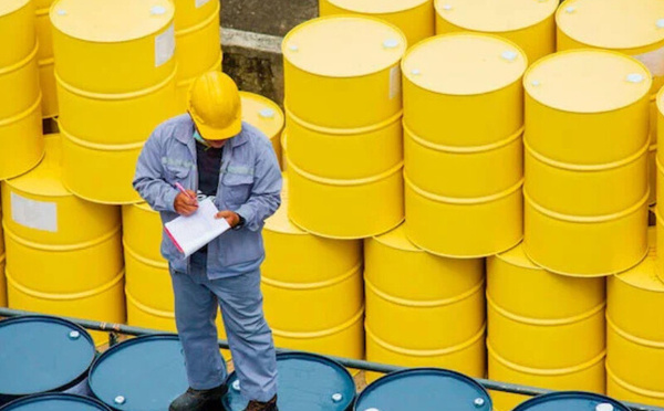 أسعار النفط ترتفع لأعلى مستوى منذ يوليوز 2022 وسط توترات الشرق الأوسط