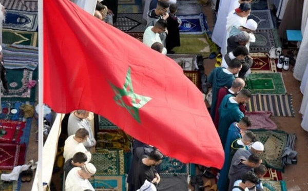 المغرب يحدد موعد عيد الفطر لسنة 1447 هـ يوم السبت 21 مارس 2026