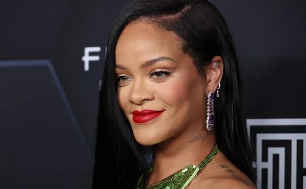 إطلاق نار على منزل ريهانا في لوس أنجلوس يثير صدمة في الأوساط الفنية