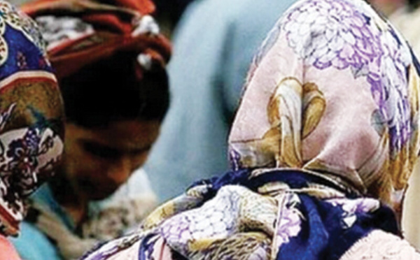 المرأة المغربية بالأرقام: إنجازات وتحديات مستمرة