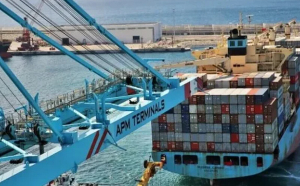 المغرب يتصدر إفريقيا في إنتاج وتصدير السلع الاستهلاكية