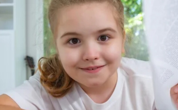 الأطفال ذوو القدرات العالية (HPI): 5 علامات تدل على الطفل الموهوب