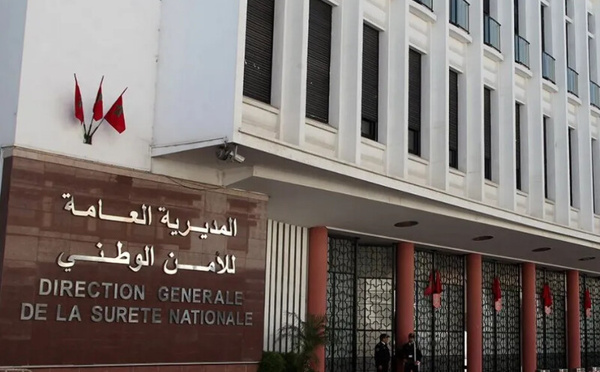 بلاغ رسمي: المديرية العامة للأمن الوطني تنفي وجود حالات اختطاف أطفال مرتبطة بالاتجار بالأعضاء