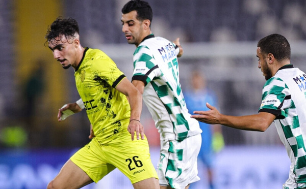 ضغط المؤجلات يربك البطولة الاحترافية ومطالب باحترام قانون المنافسة