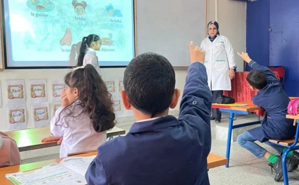 تأجيل امتحانات مدارس الريادة يثير قلق الأسر والوسط التربوي