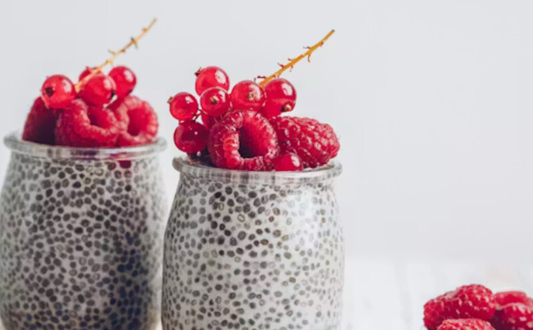 بذور الشيا: هل تساعد فعلاً على إنقاص الوزن؟