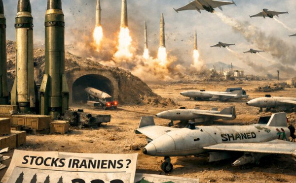 أمس : «الفاتيكان، كم يملك من الفيالق؟» واليوم: «إيران، كم تملك من الصواريخ؟»