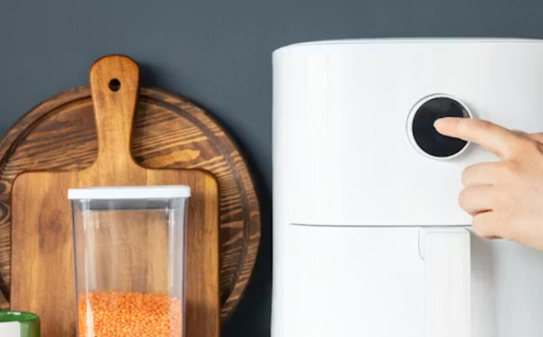 المقلاة الهوائية (Airfryer): هل هي فعلاً خيار صحي للطهي؟