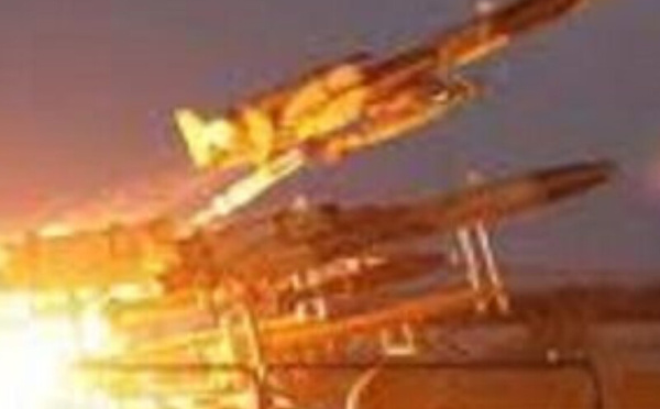 تصعيد الحرب بين إسرائيل والولايات المتحدة وإيران: تبادل التهديدات والضربات