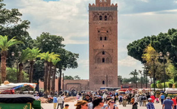 ​المغرب في صدارة إفريقيا ضمن أكثر الدول أماناً للسفر لعام 2026