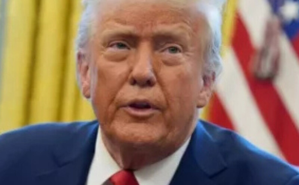 ترامب يعلن عن تقدم الولايات المتحدة في الحرب على إيران