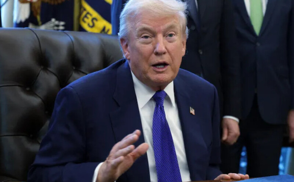 ترامب يعلن "اقتراب نهاية الحرب" في إيران وسط توترات إقليمية متصاعدة