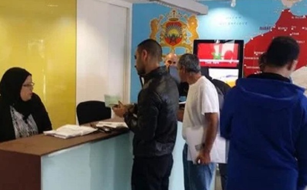 تعبئة قنصلية مغربية بإسبانيا لمواكبة تسوية أوضاع المهاجرين