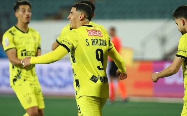 العمراوي يسائل وزير الشباب والثقافة بشأن تغطية مباريات المغرب الفاسي