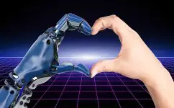 الذكاء الاصطناعي يدخل الحياة الحميمة للأزواج ويثير اهتماماً متزايداً