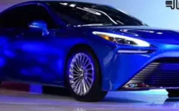 تويوتا ولكزس تتصدران قائمة السيارات الأكثر اعتمادية لعام 2026