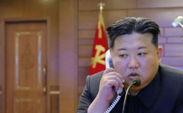 كوريا الشمالية تؤكد دعمها لاختيار الزعيم الإيراني الجديد وتجري اختبارات صاروخية استراتيجية