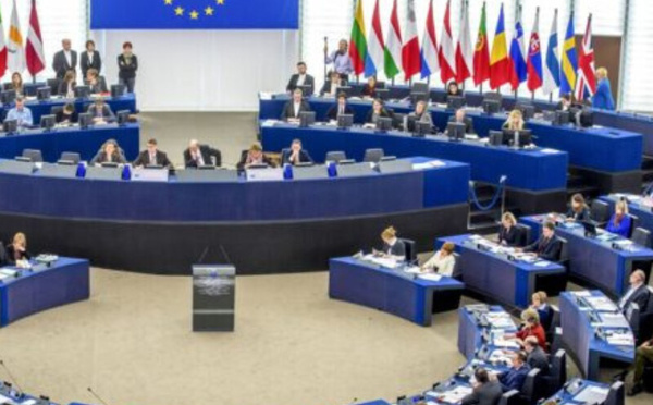 البرلمان الأوروبي يناقش أوضاع حريات الأقليات في الجزائر