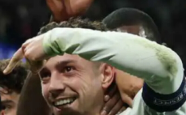 ​ريال مدريد يتألق ويكتسح مانشستر سيتي 3-0 في دوري أبطال أوروبا