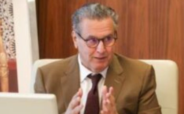 رئيس الحكومة يتابع تنفيذ إصلاح منظومة التعليم العالي والبحث العلمي والابتكار