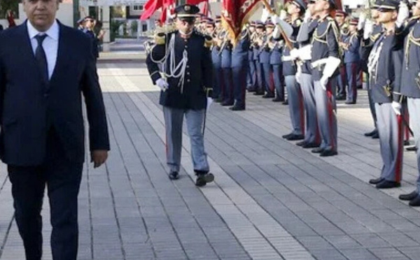 وزارة الداخلية تعزز جاهزية الإدارات الترابية عبر حركة انتقالية جزئية قبل الانتخابات المقبلة