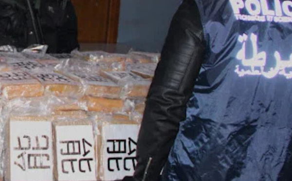 انتشار المخدرات الاصطناعية يهدد الشباب والتنمية في غرب إفريقيا