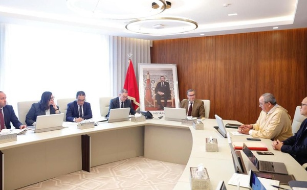 ميداوي: المغرب يطمح لإضافة 500 ألف سرير في الأحياء الجامعية بحلول 2030