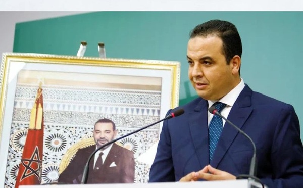 بايتاس: الاقتصاد المغربي صامد أمام التوترات الدولية وضغوط الأسواق العالمية