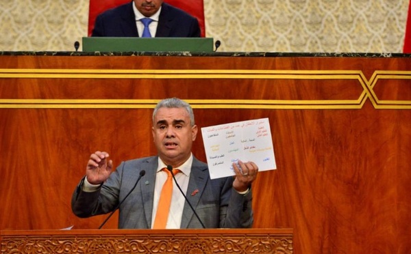 المستشار خالد السطي يسحب سؤاله حول تأجيل العطلة البينية الثالثة بعد عيد الفطر